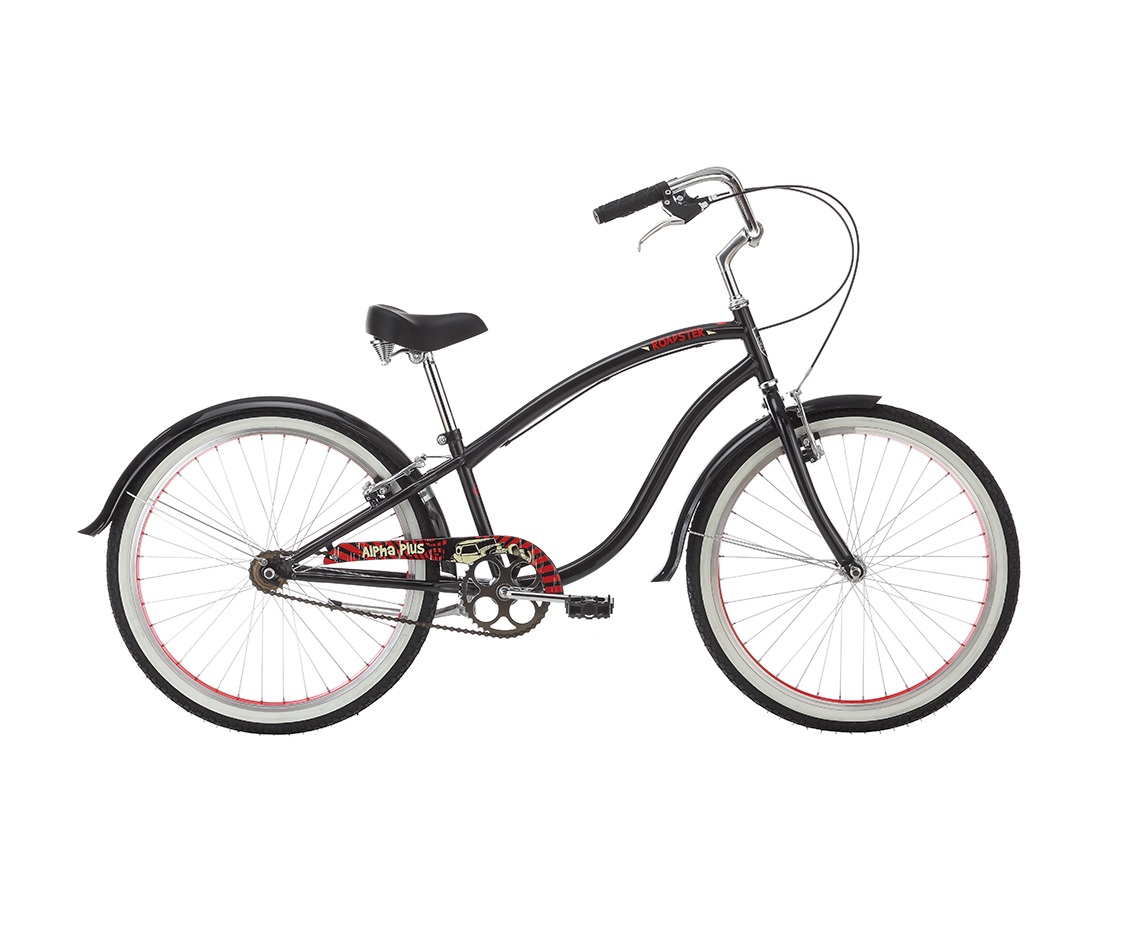 Sports sales roadster bicycle